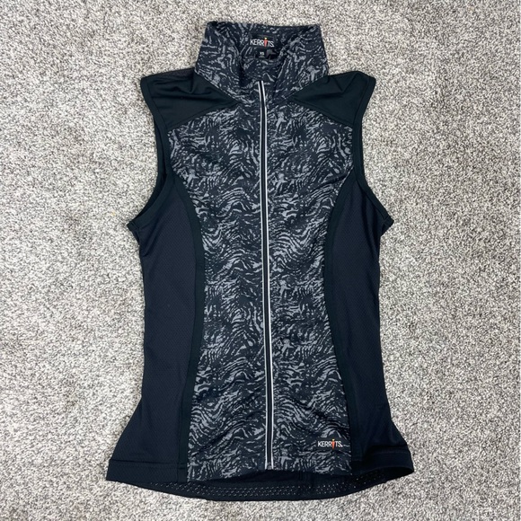 Kerrits Jackets & Blazers - Kerrits || Breakaway Stretch Riding Vest Size‎ XS
